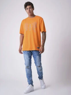 Tee-Shirt Design Dragons -Monsieur Chic Soldes Boutique 2010141 3