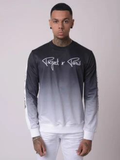 Sweat Dégradé