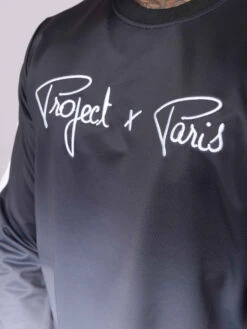 Sweat Dégradé -Monsieur Chic Soldes Boutique 2020059 4