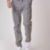 Pantalon DroitStyle Baseball " Baba Collab" 2 Pantalon DroitStyle Baseball " Baba Collab" -Monsieur Chic Soldes Boutique 2040079 1