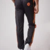 Pantalon Droit Unisexe Style Baseball " Baba Collab"