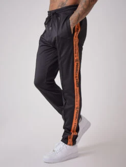 Pantalon Droit Unisexe Style Baseball " Baba Collab" 9 Pantalon Droit Unisexe Style Baseball " Baba Collab" -Monsieur Chic Soldes Boutique 2040079 3