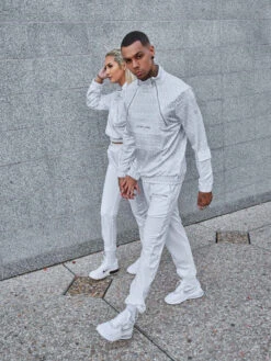 Bas De Jogging Imprimé Monogramme