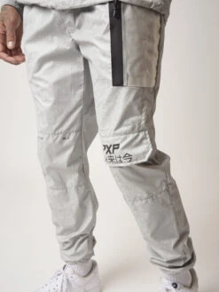 Bas De Jogging Typo Logo Inspi Japonaise -Monsieur Chic Soldes Boutique 2040096 4