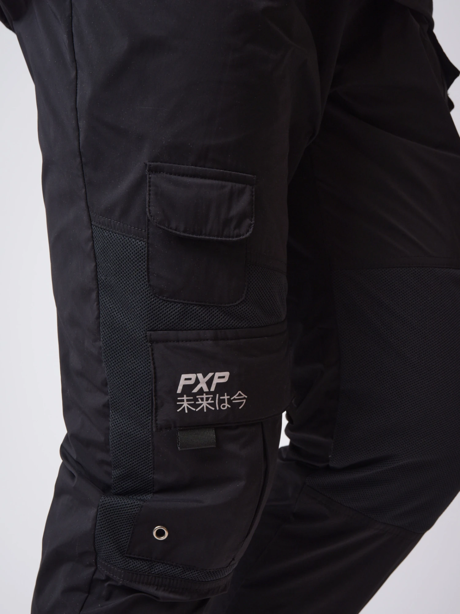 Pantalon Poche Plaqué 4 Pantalon Poche Plaqué – Image 2