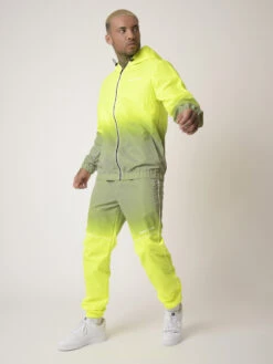 Bas De Jogging Dégradé Réfléchissant