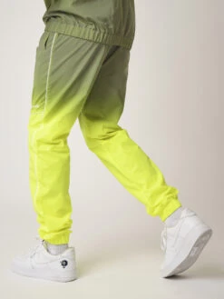 Bas De Jogging Dégradé Réfléchissant 12 Bas De Jogging Dégradé Réfléchissant -Monsieur Chic Soldes Boutique 2040105 3