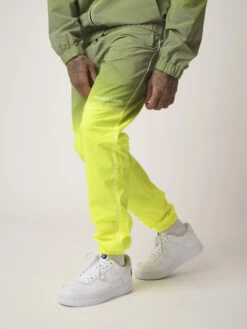 Bas De Jogging Dégradé Réfléchissant 13 Bas De Jogging Dégradé Réfléchissant -Monsieur Chic Soldes Boutique 2040105 4