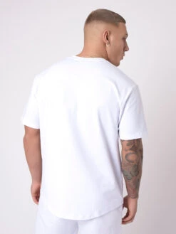 Tee-shirt Style Gothique Coloré 10 Tee-shirt Style Gothique Coloré -Monsieur Chic Soldes Boutique 2112222 3