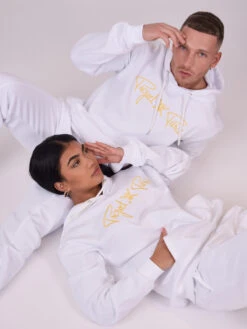 Sweat à Capuche One Piece Signature Luffy 15 Sweat à Capuche One Piece Signature Luffy -Monsieur Chic Soldes Boutique 2120126 3