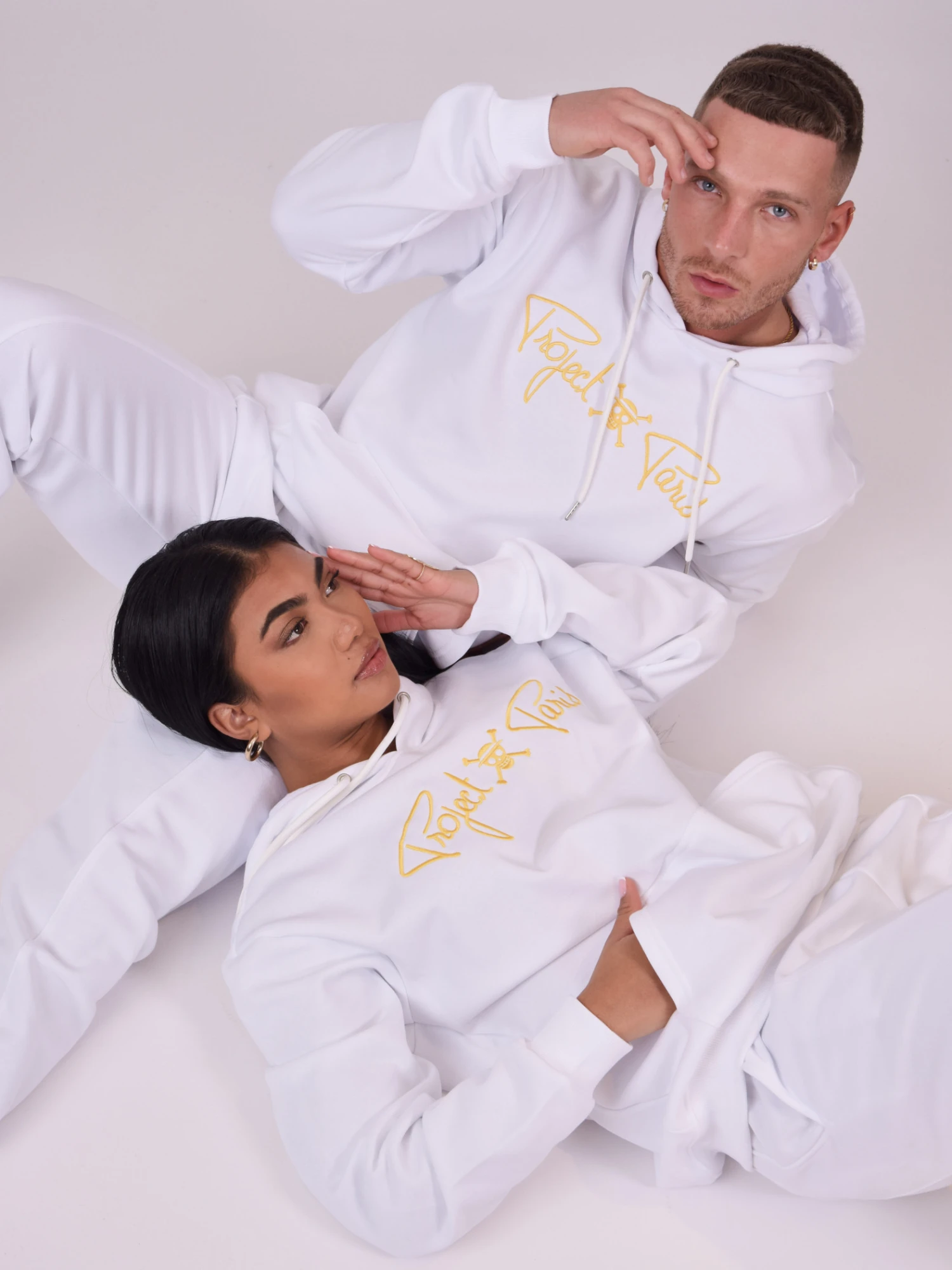 Sweat à Capuche One Piece Signature Luffy 6 Sweat à Capuche One Piece Signature Luffy – Image 4