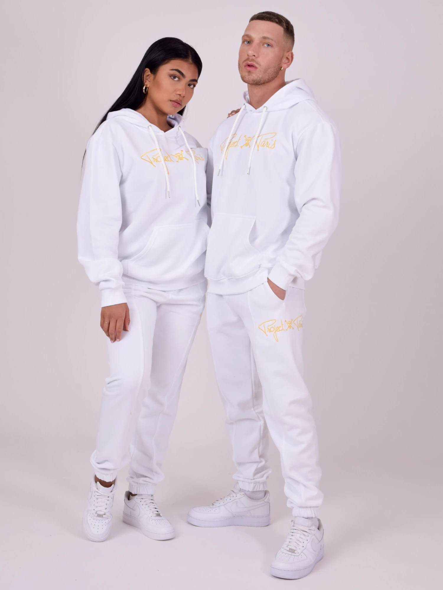 Sweat à Capuche One Piece Signature Luffy 7 Sweat à Capuche One Piece Signature Luffy – Image 5