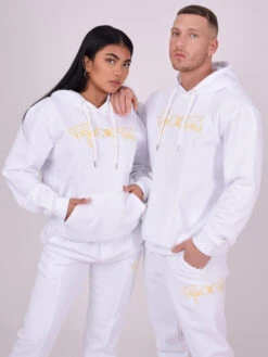 Sweat à Capuche One Piece Signature Luffy 18 Sweat à Capuche One Piece Signature Luffy -Monsieur Chic Soldes Boutique 2120126 6