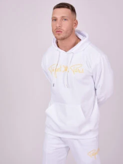 Sweat à Capuche One Piece Signature Luffy 19 Sweat à Capuche One Piece Signature Luffy -Monsieur Chic Soldes Boutique 2120126 7