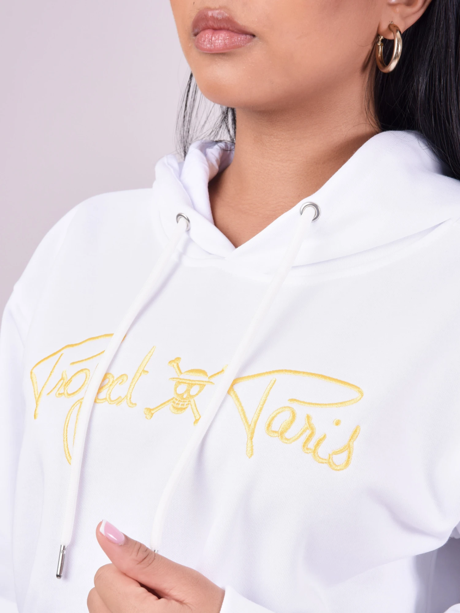 Sweat à Capuche One Piece Signature Luffy 12 Sweat à Capuche One Piece Signature Luffy – Image 10