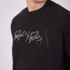 Sweat Col Rond "Revolution" 2 Sweat Col Rond "Revolution" -Monsieur Chic Soldes Boutique 2120232