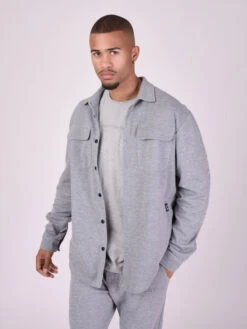 Surchemise Basic Embossage Relief