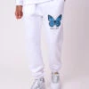 Bas De Jogging Impression Papillon 2 Bas De Jogging Impression Papillon -Monsieur Chic Soldes Boutique 2140109