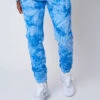 Bas De Jogging Tie & Dye Bicolore -Monsieur Chic Soldes Boutique 2140110