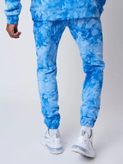 Bas De Jogging Tie & Dye Bicolore 15 Bas De Jogging Tie & Dye Bicolore -Monsieur Chic Soldes Boutique 2140110 6