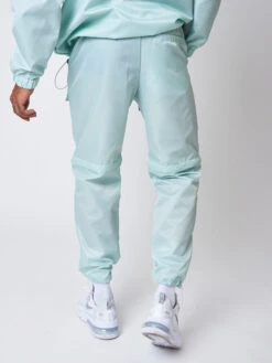 Pantalon Poches Plaquées Basic -Monsieur Chic Soldes Boutique 2140117 1