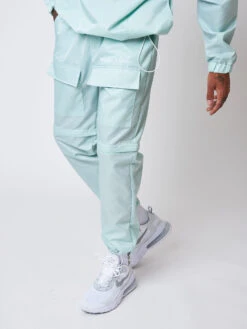 Pantalon Poches Plaquées Basic -Monsieur Chic Soldes Boutique 2140117 3