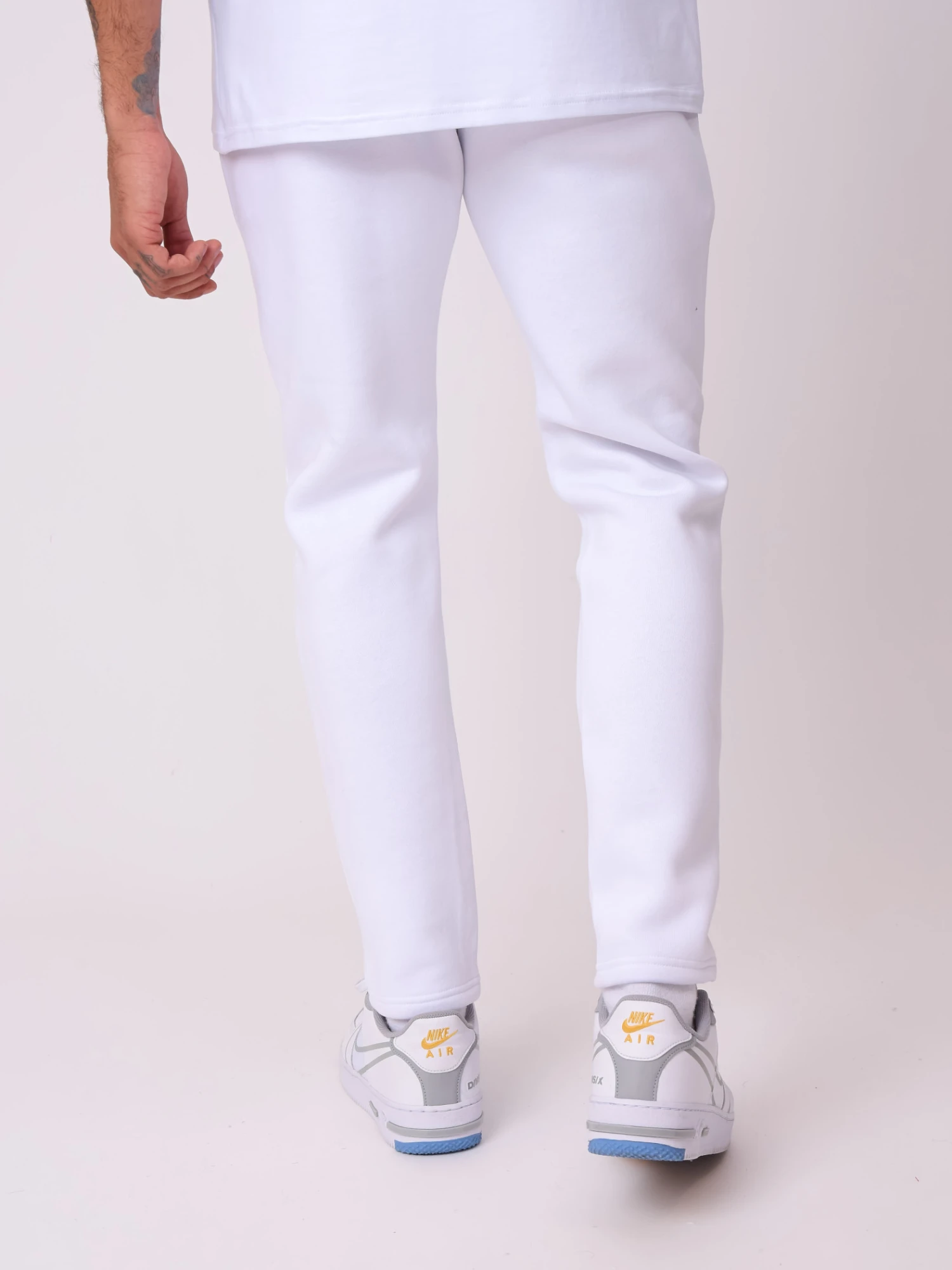 Bas De Jogging Broderie Project X Paris Crew 8 Bas De Jogging Broderie Project X Paris Crew – Image 6