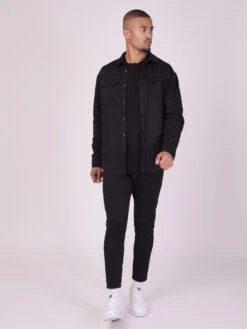 Pantalon Style Chino Basic -Monsieur Chic Soldes Boutique 2140128 1