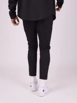 Pantalon Style Chino Basic -Monsieur Chic Soldes Boutique 2140128 4