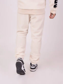 Bas De Jogging Style "pilou Pilou" -Monsieur Chic Soldes Boutique 2140136 2