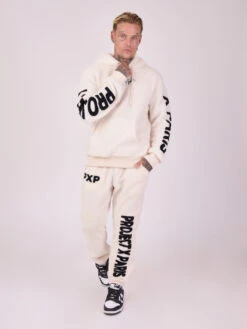 Bas De Jogging Style "pilou Pilou" -Monsieur Chic Soldes Boutique 2140136 3