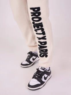 Bas De Jogging Style "pilou Pilou" -Monsieur Chic Soldes Boutique 2140136 4