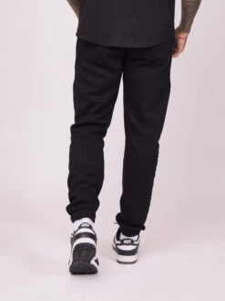 Bas De Jogging Logo Embossage Relief -Monsieur Chic Soldes Boutique 2140204 3