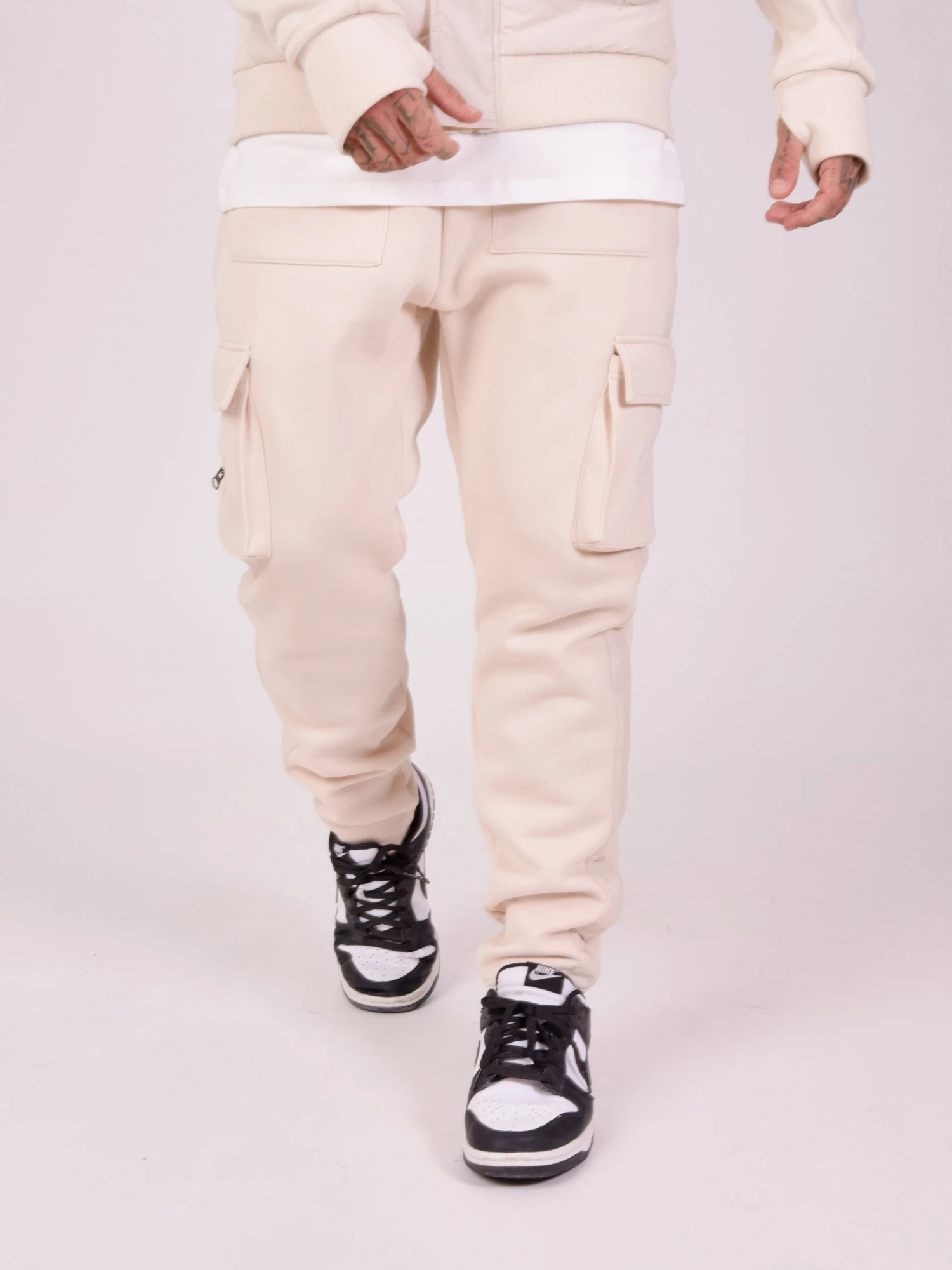 Cargo Molleton Ample 6 Cargo Molleton Ample – Image 4