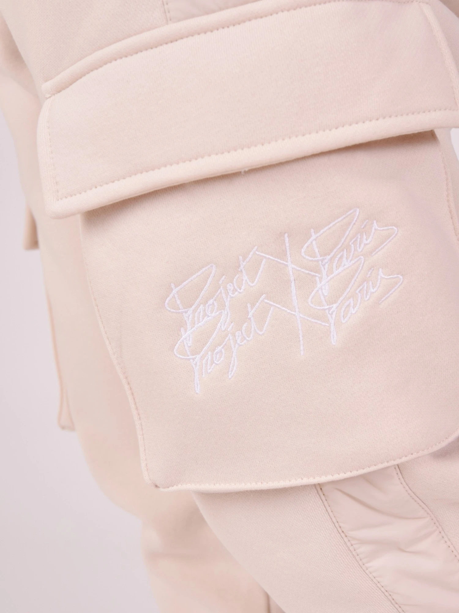 Cargo Molleton Ample 7 Cargo Molleton Ample – Image 5