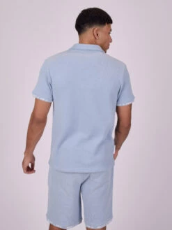 Polo Soft Style Maille