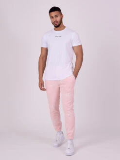 Jogpant Soft Avec Imprimé Logo All Over