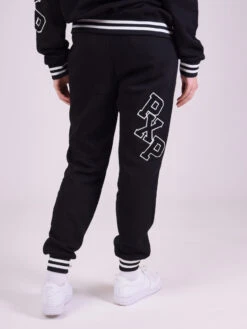 Bas De Jogging Universitaire Avec Logo -Monsieur Chic Soldes Boutique 2240146 2