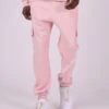 Bas De Jogging Avec Poches 2 Bas De Jogging Avec Poches -Monsieur Chic Soldes Boutique 2240147