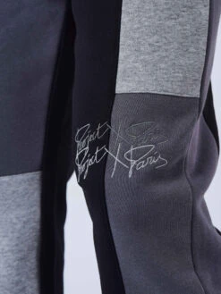 Bas De Jogging Tricolore