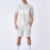 Polo Bande -Monsieur Chic Soldes Boutique 2310015
