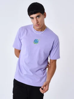 Tee Shirt Emoji -Monsieur Chic Soldes Boutique 2310017 3