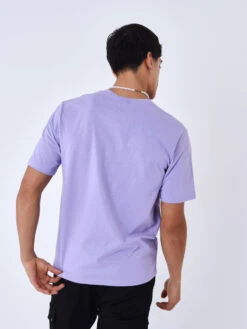 Tee Shirt Emoji -Monsieur Chic Soldes Boutique 2310017 4