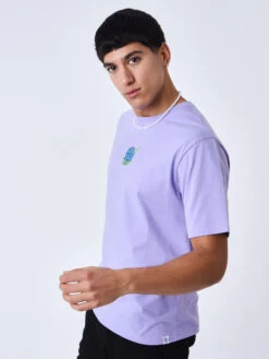 Tee Shirt Emoji -Monsieur Chic Soldes Boutique 2310017 5