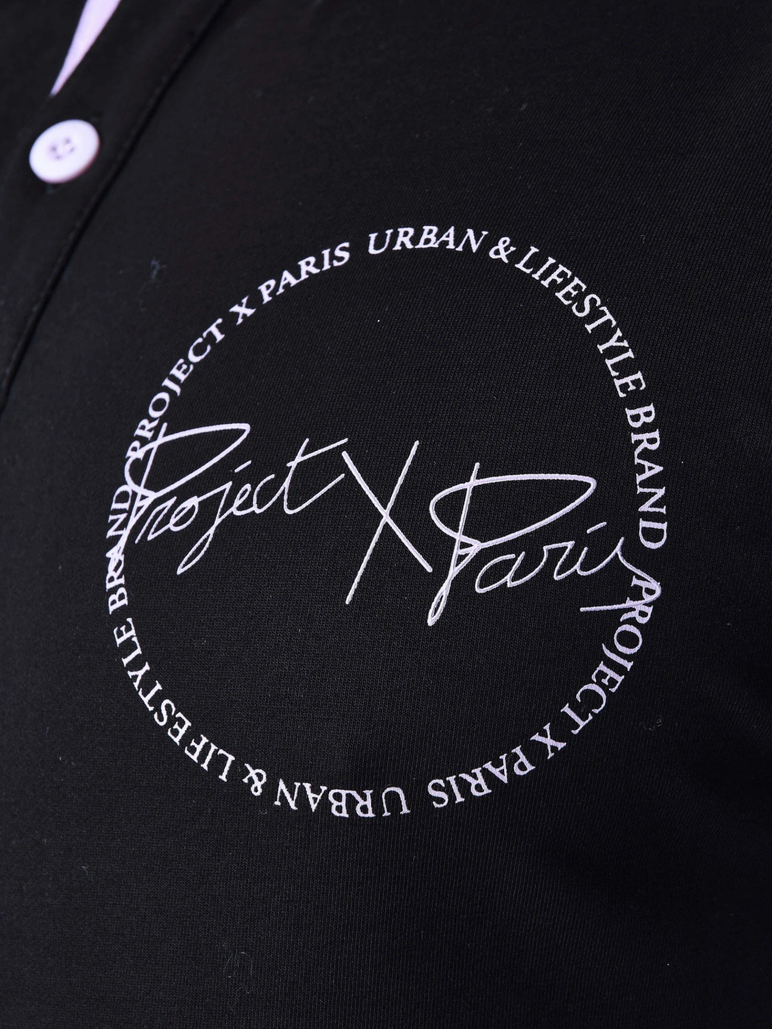 Polo Bande Colorée 7 Polo Bande Colorée – Image 5