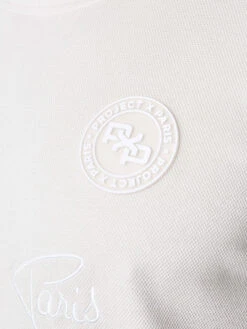 Tee-shirt Bande Cousu -Monsieur Chic Soldes Boutique 2310037 5