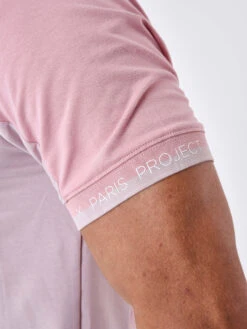 Tee-shirt Bicolore 13 Tee-shirt Bicolore -Monsieur Chic Soldes Boutique 2310048 4