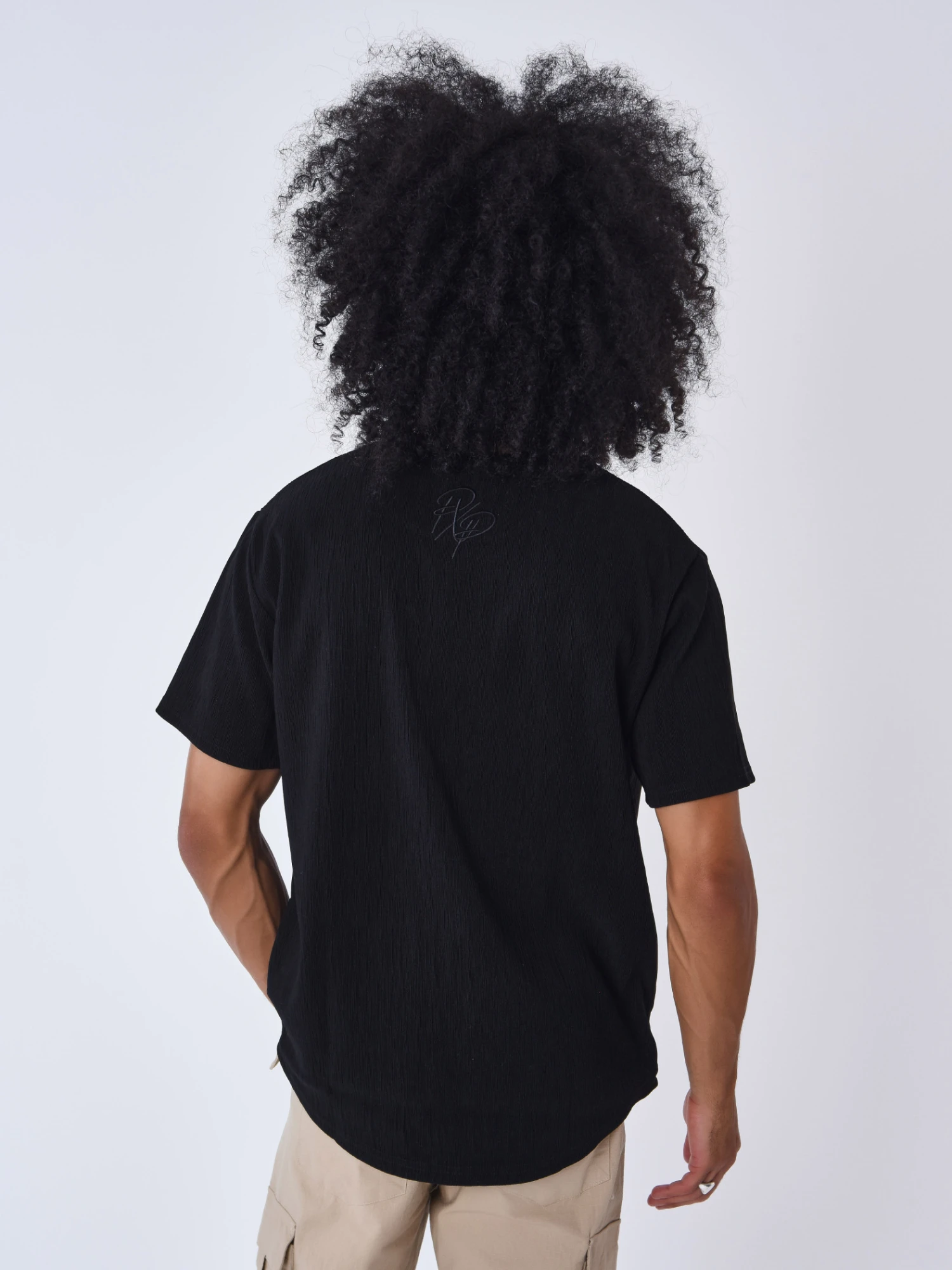 Tee-shirt Signature élégant 3 Tee-shirt Signature élégant