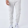 Bas De Jogging Bande Style Cargo 1 Bas De Jogging Bande Style Cargo -Monsieur Chic Soldes Boutique 2322011