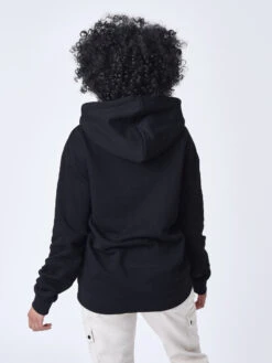 Sweat à Capuche Broderie Avec Smiley Sourire 18 Sweat à Capuche Broderie Avec Smiley Sourire -Monsieur Chic Soldes Boutique 2322019 6